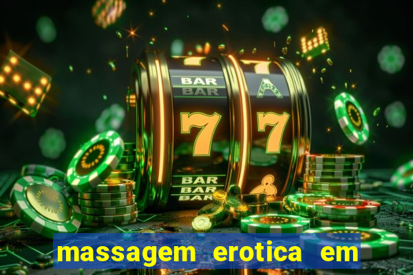 massagem erotica em porto alegre